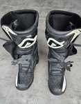 Buty motocross/enduro Acerbis X-team 46