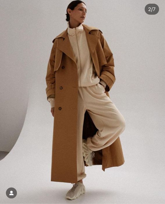 Тренч 12 monkeys