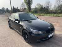 BMW E60 3.0 D Doinwestowana