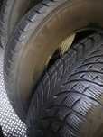 Michelin 215/70 зима