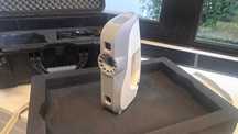 Scanner 3D Artec EVA