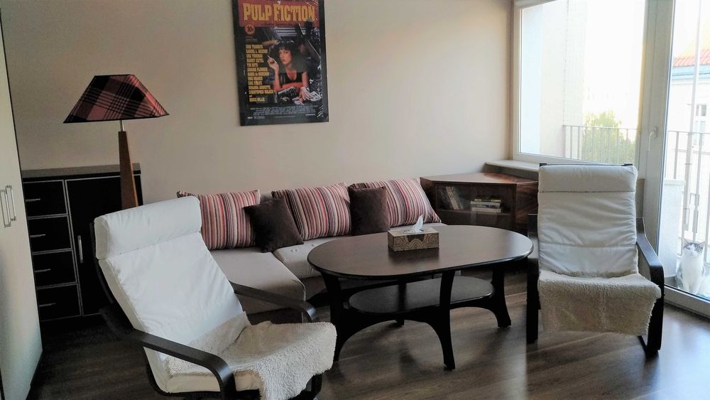 BEZPOŚREDNIO duża kawaleria Jeżyce Strzałkowskiego Dąbrowskiego 38m2