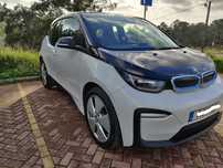 Vendo BMW i3 120ah