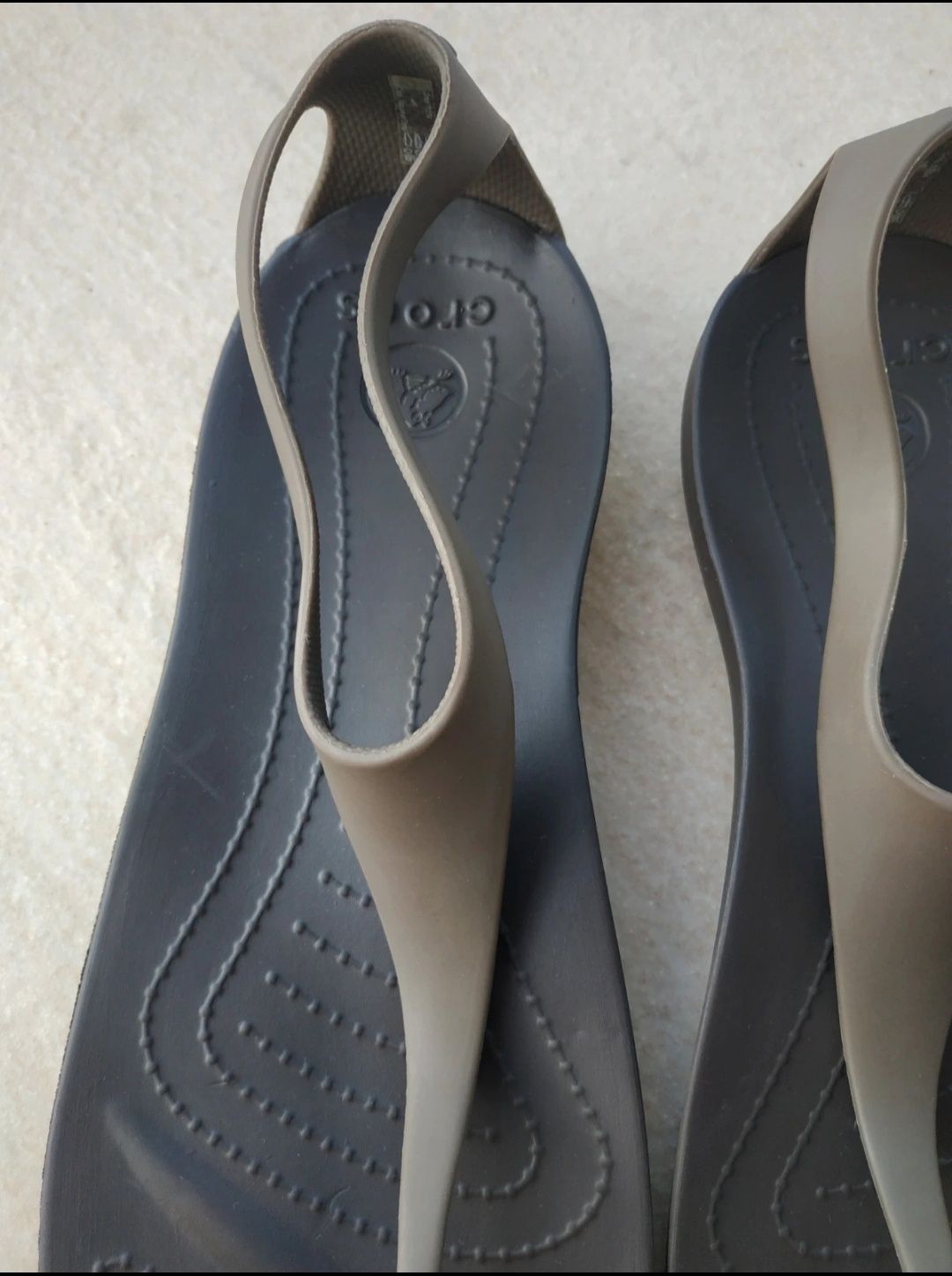 Crocs Sexi Flip W9  39-40