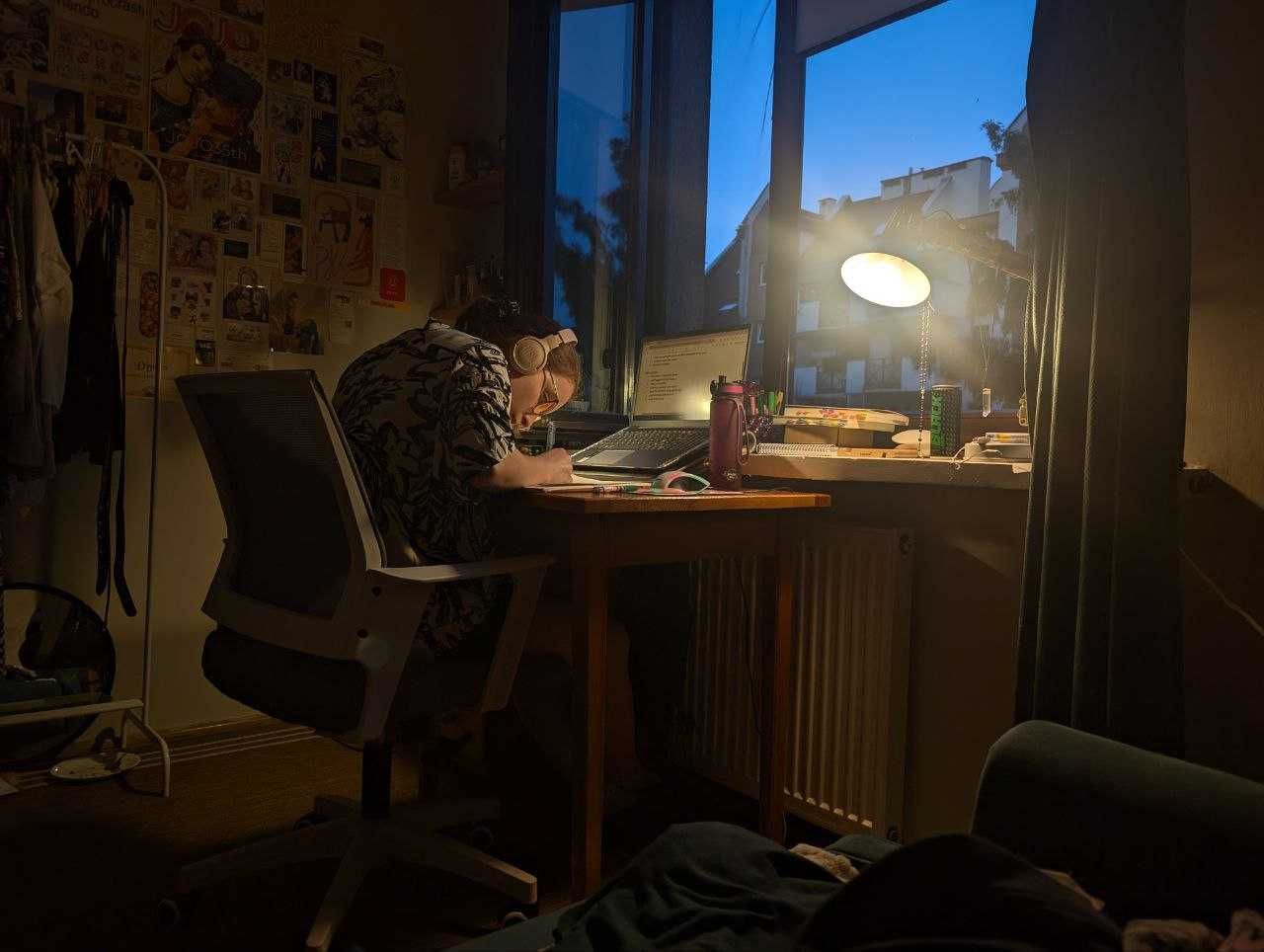 korepetycje / lekcje hiszpańskiego