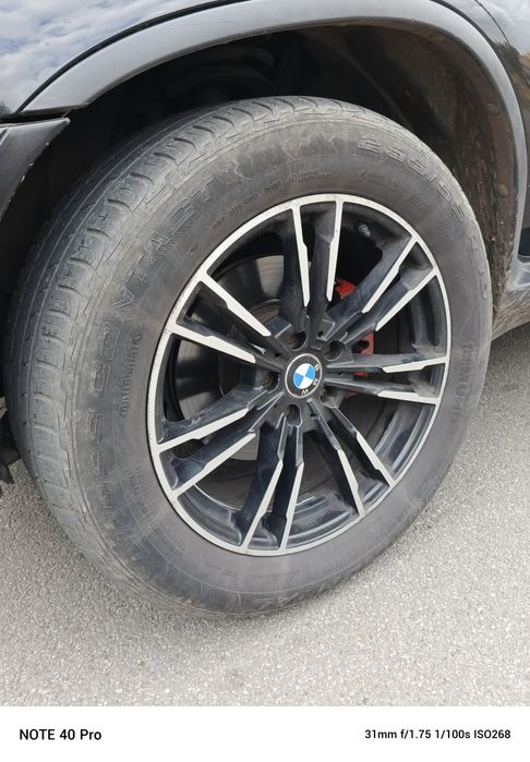 Продам BMW X5 E53 В отличном состоянии