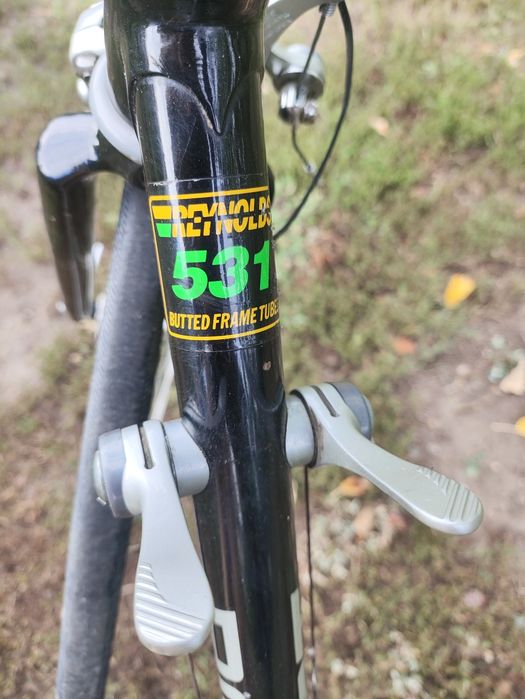 Велосипед Peugeot