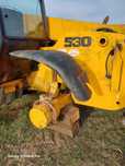 części do ładowarki JCB