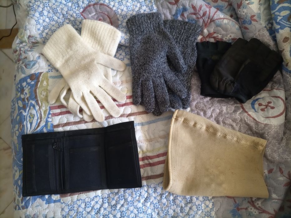 Conjunto acessórios a preço de revenda