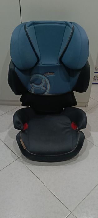 Cadeira cybex criança 15/36kg