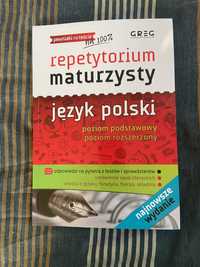 Repetytorium z polskiego