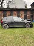 Volkswagen Golf Volkswagen Golf V 1.4 59kW 2007 - uszkodzony, jezdny, na części