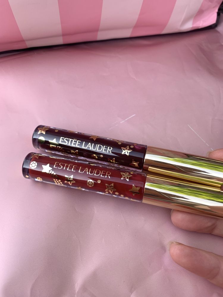 Помади Lancome та Estee Louder ( оригінал)