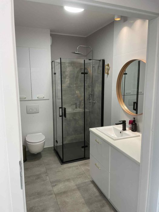 Rezerwacja Do wynajęcia mieszkanie 43 m² – Łostowice, ul. Niepołomicka
