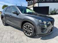 Mazda CX-5 LIFT 2016 ,Full LED,Klimatronik,Bluetooth,Czujniki parkowania,RVM