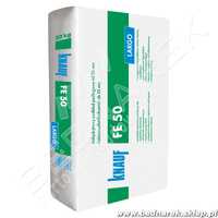 Knauf FE 50 Largo Wylewka Anhydrytowa 30kg, samopoziom