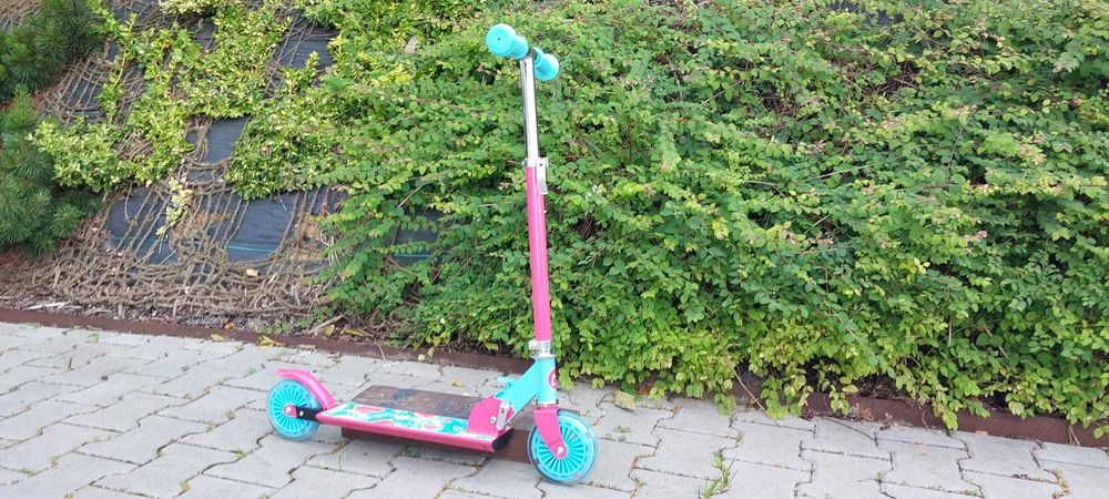 Dziecięca Hulajnoga ARBOOM marki Coolslide