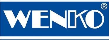 2x Dozownik XXL na płyn do naczyń lub mydło w płynie 1000 ml Wenko