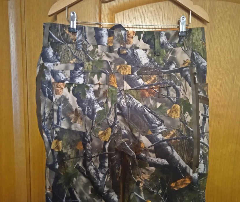 Мисливські штани softshell Legendary Whitetails. Оригінал. З США. Нові