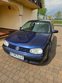 Volkswagen Golf IV 1.9 TDI klimatronik