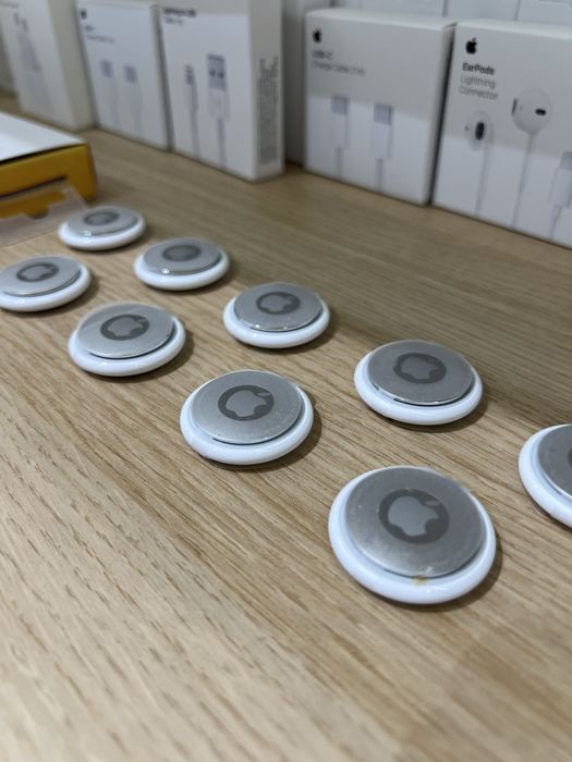 Оригінальний Apple AirTag