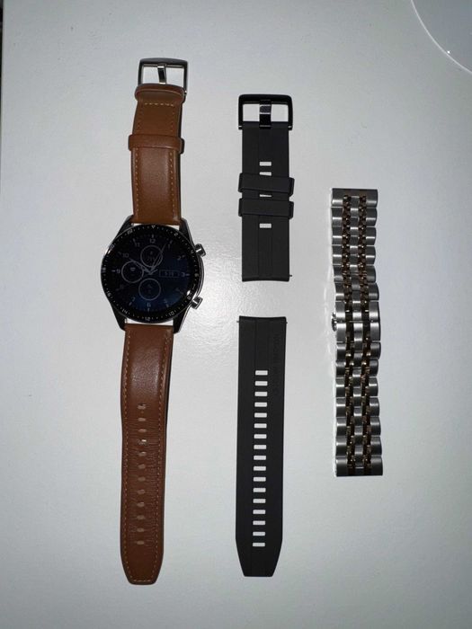 Huawei Watch GT2 Classic