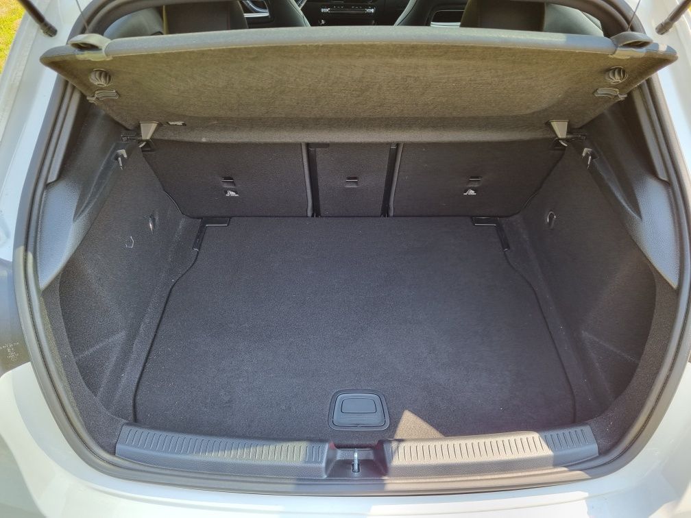 Mercedes A 200d AMG