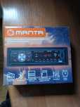 Radio Manta RS4507 Bluetooth