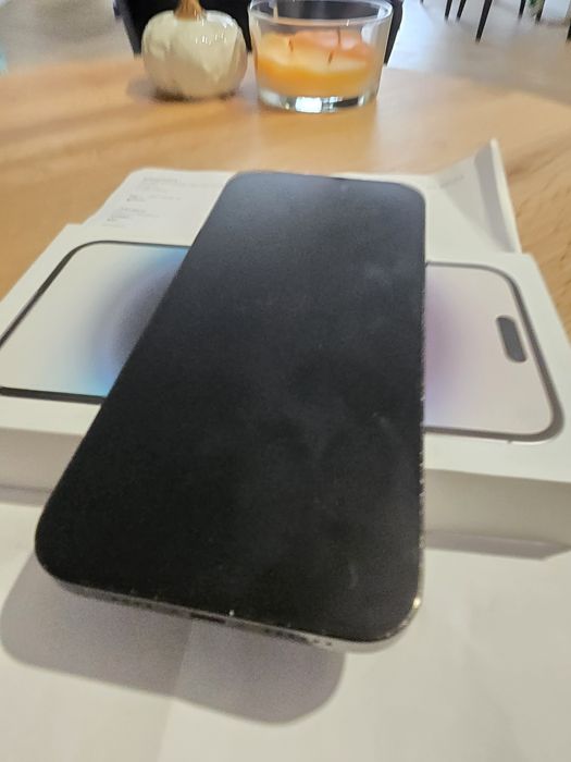 IPhone 14 pro max 256GB