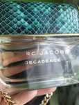 Perfumy damskie Marc Jacobs Decadence 100ml zużycie 50ml