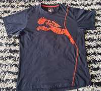 T-shirt męski Puma XL