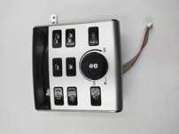 Panel sterowania elektronika przednia delonghi ECAM 25.120