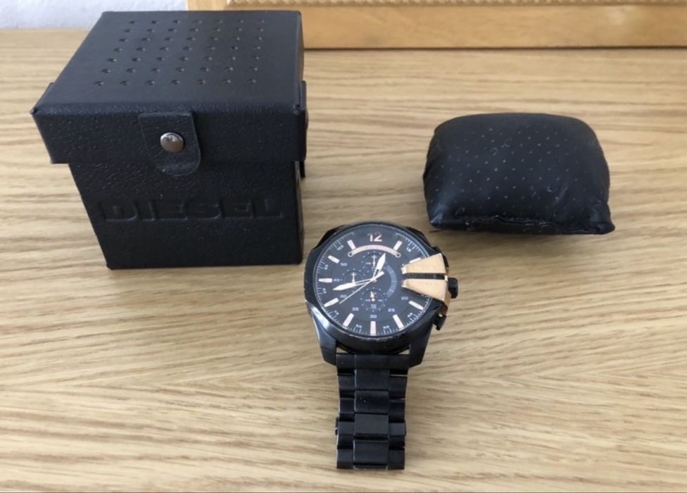 Troco estas 4 coisas mota