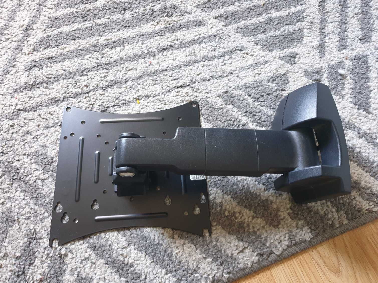 Uchwyt do telewizora ścienny monitor 19-42 cale Hama