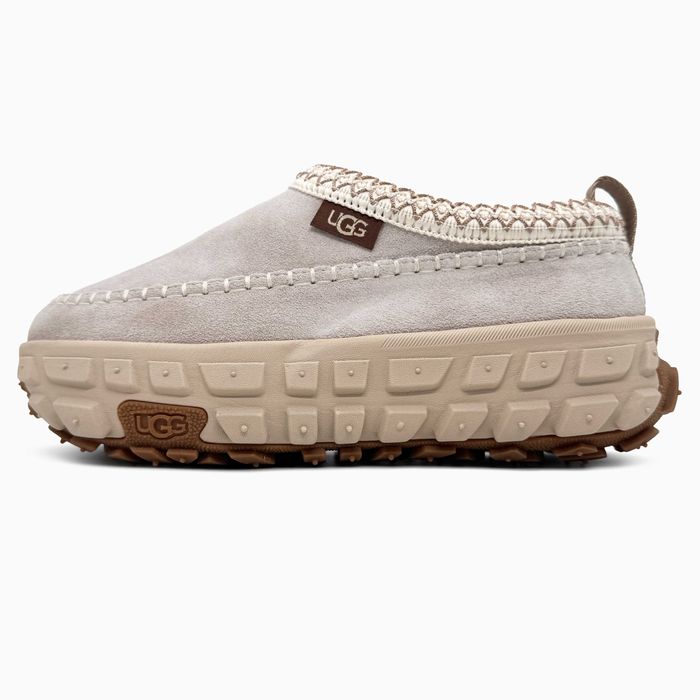 Уггі UGG Venture Daze White premium угги