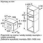 Ekspres ciśnieniowy Siemens CT718L1W0