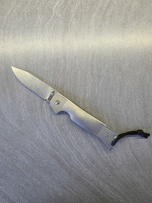Nóż składany Cold Steel Pocket Bushman