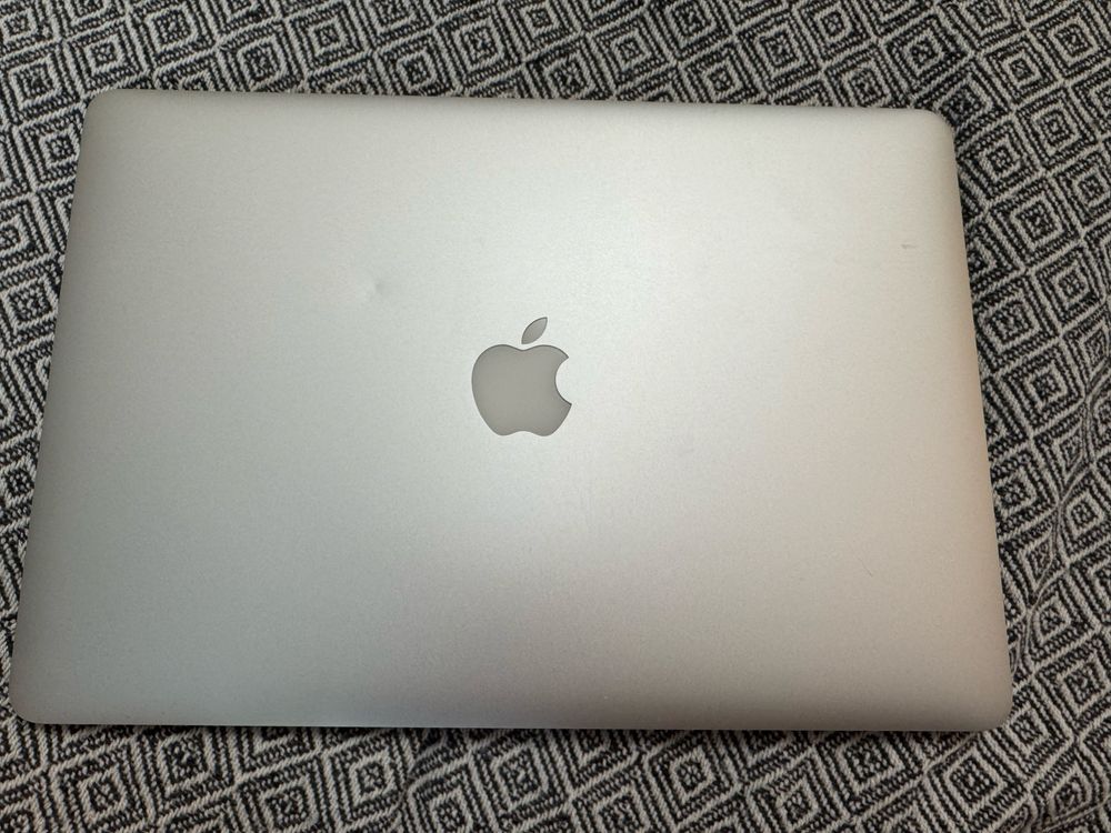 MacBook Pro 15 Retina Intel Core i7