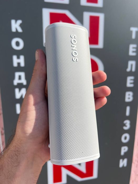 Блютуз Акустика Sonos roam sl