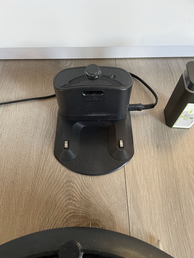 Roomba iRobot i7 odkurzacz bezprzewodowy