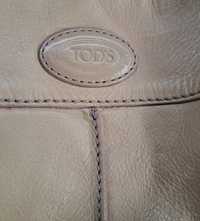 Tods torebka shopper oryginalna