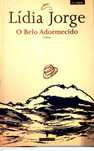 LIVRO - O Belo Adormecido - Lídia Jorge