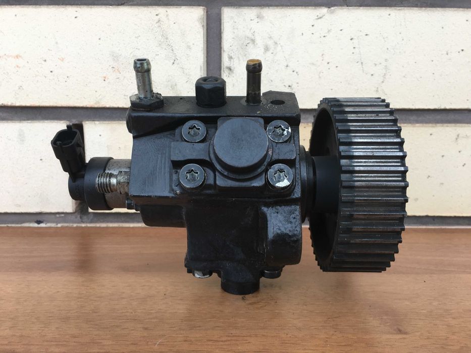 Паливний насос ТНВД Fiat Doblo. Bravo / Lancia Delta - 1.6MJTD 2.0MJTD