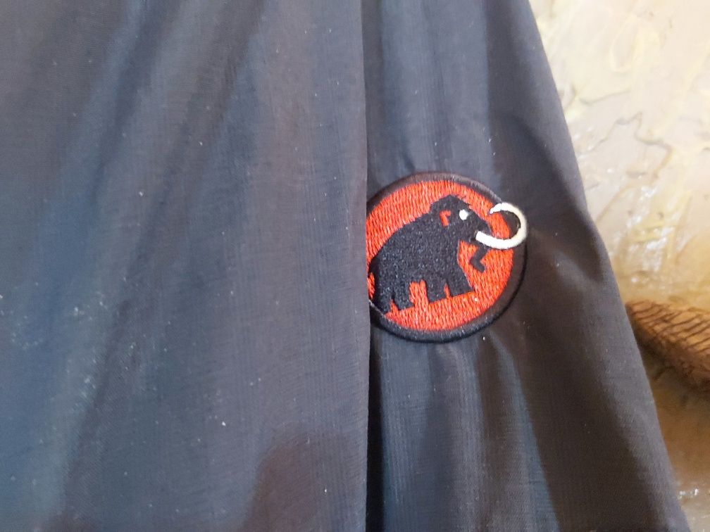 Kurtka sportowa trekkingowa Mammut L.