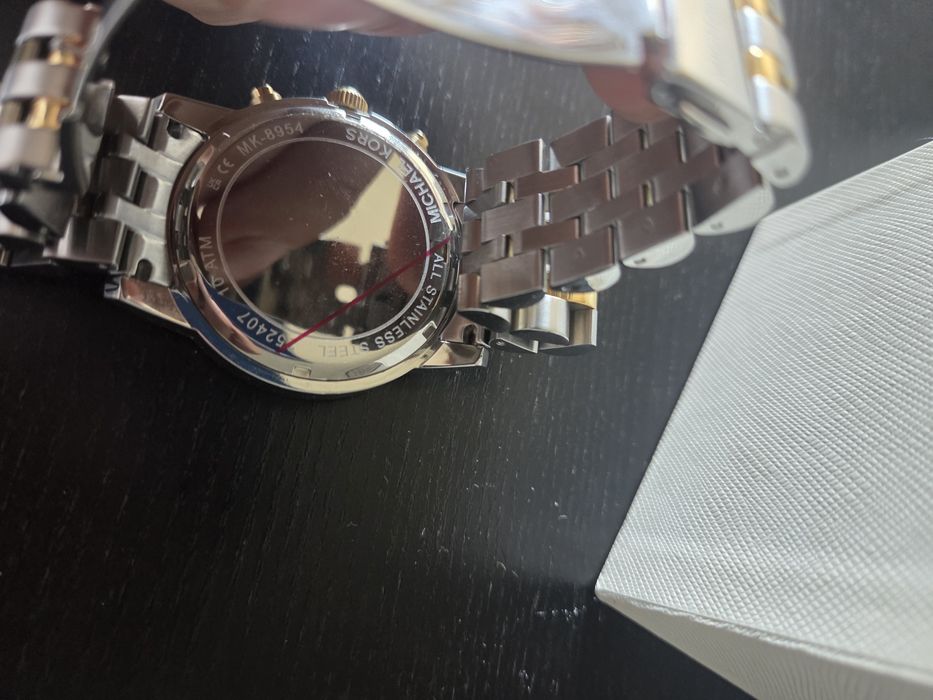 Zegarek męski Micheal Kros