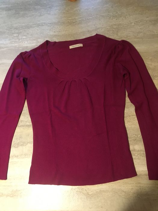 Sweterek rozmiar L