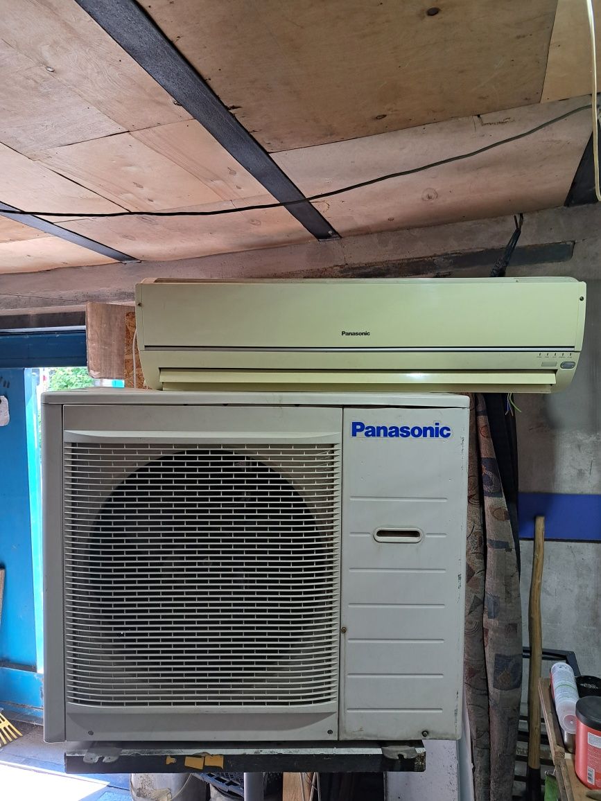 Продам кондиционер до 60 кв.м.