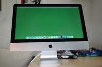 Apple iMac 21.5 2013 16/1.128TB Fusion 128 SSD + 1024 HDD (АСОРТИМЕНТ!