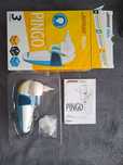 Aspirator do nosa  Pingo z melodyjkami