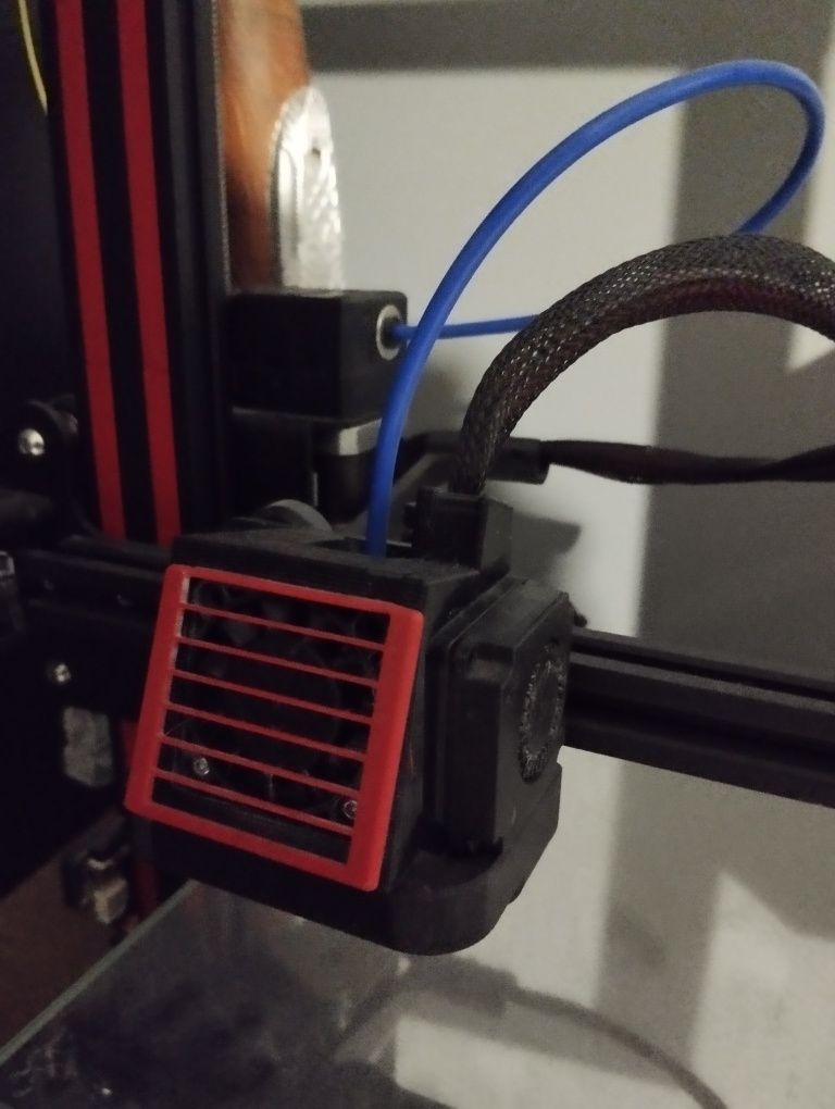 Drukarka 3d Creality Ender 3